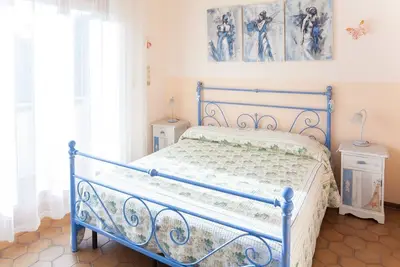 Image de Eveten 9 - appartement pour 4, en centre ville, à 500 mètres de la plage, avec parking