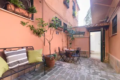 Image de Musées du Trastevere Vatican