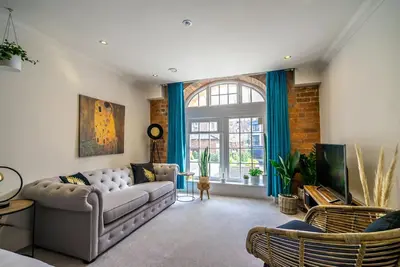 Image de 3 Cocoa Suites - studio