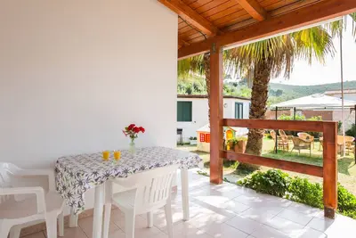 Image de Appartement à deux pas de la mer