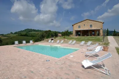 Image de Casale Luisa Dans Guardistallo, Toscane