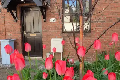 Image de Liberty Townhouse Dublin Centre Ville
