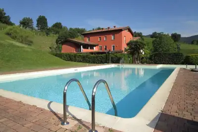 Image de Dalí appartement 2 personnes à Salò sur le lac de Garde