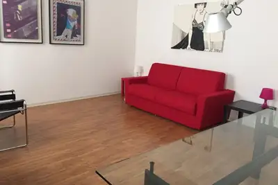Appartement entier \"Cavana Felix\"