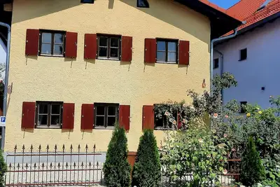 Image de Maison sur la Route romantique