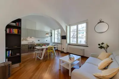 Image de Altido San Bartolomeo degli Armeni Charming flat