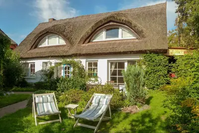 Image de Chaumière à Binz