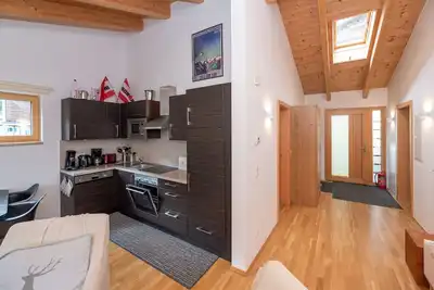 Image de Schmitten Finest Apartment - Luigi