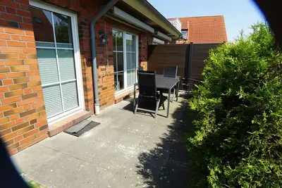 Image de Détente à 100%: L'appartement du rez-de-chaussée à proximité du spa liegtin le \"Cl