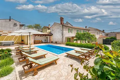 Image de Magnifique maison à Krnica