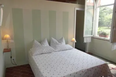 Image de Appartement de vacances Cascina pour 2 - 4 personnes avec 1 chambre Ă coucher - Appartement de vacan