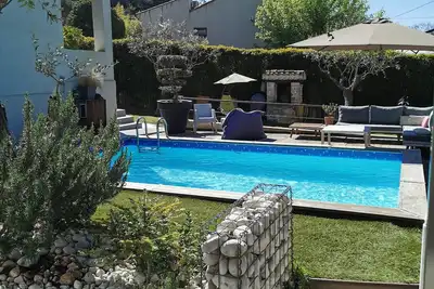 Image de Villa, Piscine Privee
