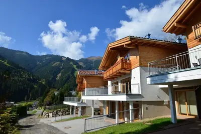 Image de Ski Chalet Jim / 300 m from ski lift
