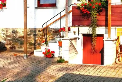 Image de ALiRiNA apartment, 4 beds, parking lot, for up to 5 persons (80gm)