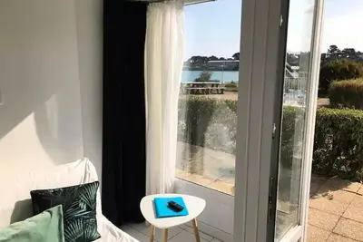 Image de Appartement Vue Mer 2 pièces Cabine 4\/5 personnes