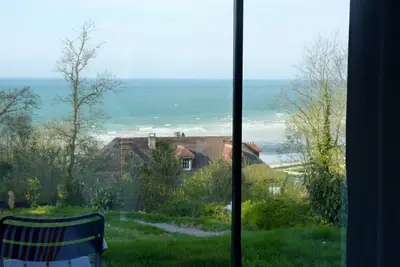 Image de Le petit Zeph, à 2 minutes de la plage à pied