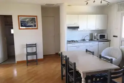 Image de Appartement Duplex Vue Mer 6\/7 Personnes