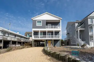 Image de Baie Avant Sur Broadkill Beach!