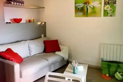 Image de Gîte 3 Pièces 5 Personnes 2 bébés 2 salles d'eau