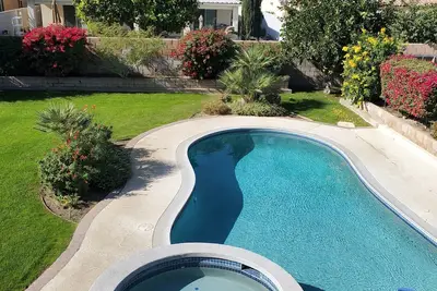 Image de Urban Retreat Vacation Home