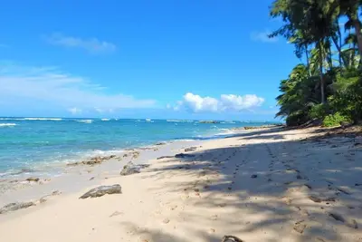 Image de Beach House sur la propriété privée Gated Estate