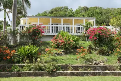 Image de Moulin à sucre de Salt River