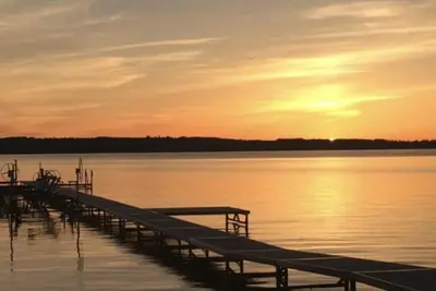 Image de Détendez-vous sur Beautiful East Bay