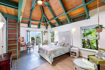 Image de Green Hawaii Tiny House