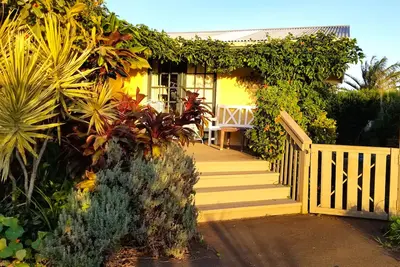 Image de Lilikoi Cottage - Au coeur de la belle Waimea
