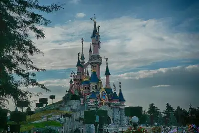 Image de Réservez un séjour en août et obtenez 25 $ de réduction par nuit! Fabuleux 3 Br-3ba Villa 15 min à Disney