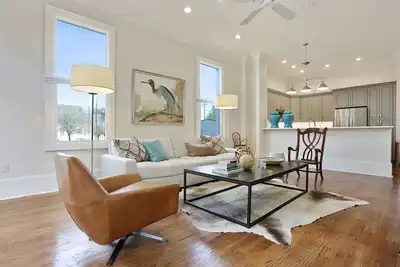 Image de Belle nouvelle maison ByWater