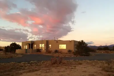 Image de Casa Toquí à Eldorado - 360 degrés. Vue sur la montagne, calme, paisible
