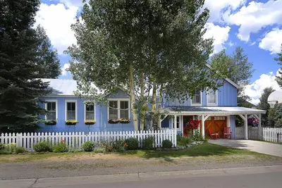 Image de Le Bluebird Cottage