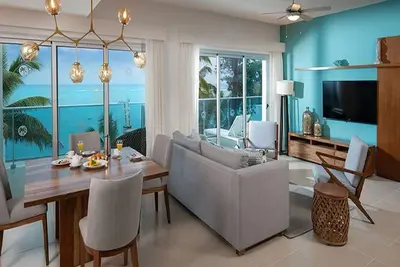 Image de Suite Lifestyle Imperial avec 2 chambres, Cabarete Vip Gold - Chairman's Circle