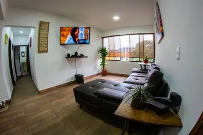 Image de Carlito's Way Food & logement