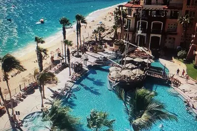 Image de Superbe Villa Del Arco pour le week-end du souvenir! !