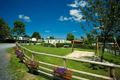 Image de Ouilok - Domaine de Litteau Campsite