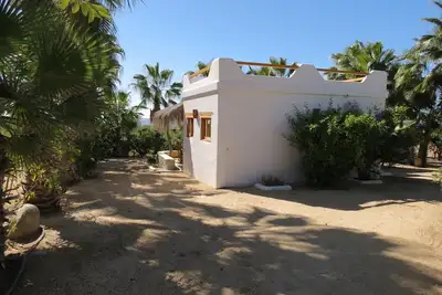 Image de Villa Gardenia - Casa Jazmín au bord de l'océan