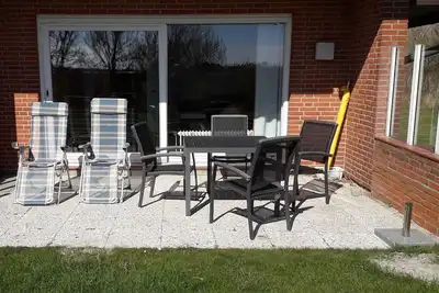 Image de Haus Hooge - Haus Hooge Whg 02