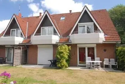 Image de Haus Süderoog - Haus Süderoog Whg 13