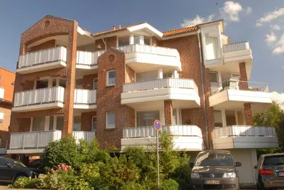 Image de Maison Hayer - Maison Hayer Whg 02