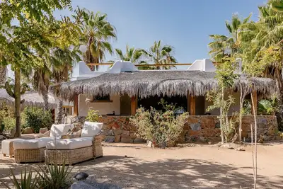 Image de Villa Gardenia - Oceanfront Casa Cactus