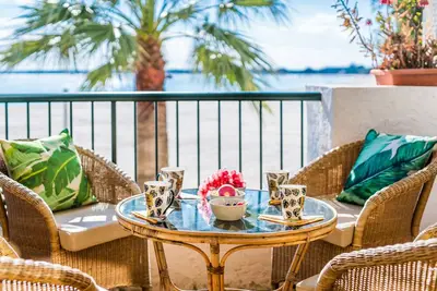 Image de Appartement sur la plage Carabela 44 Ă Alcudia