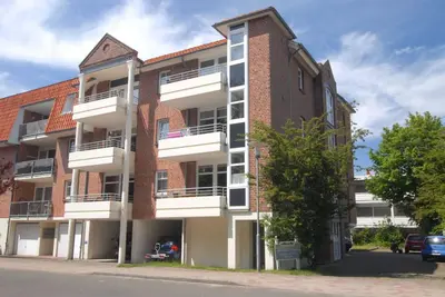 Image de Maison Calidris - Maison Calidris Whg 09