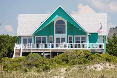 Image de West End Oceanfront - Vues fantastiques!