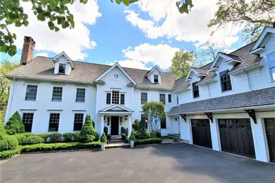 Image de Un complexe d'été privé à Westport, Ct - isolement total mais proche de tout