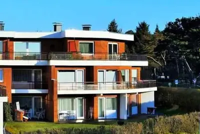 Image de House Utlande - Maison Utlande Whg 20
