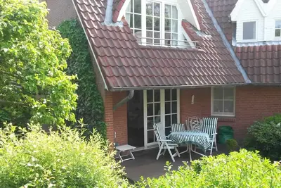 Image de Haus Strandweg 14a - Haus Strandweg 14a Whg 01