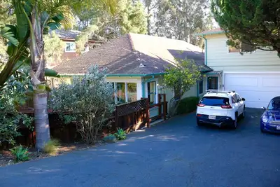 Image de Hideaway 1 Br / 1 Ba One Block from Beach, Snowbirds welcome
