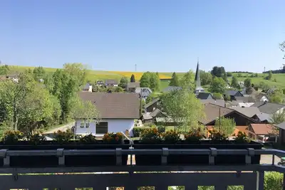 Image de Appartement Steinbachblick - havre de paix sur la Rennsteig